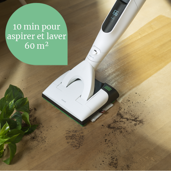 Aspirateur