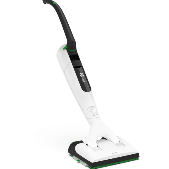 Duospeed Kobold SP7 : l'Aspirateur qui lave - Vorwerk Kobold