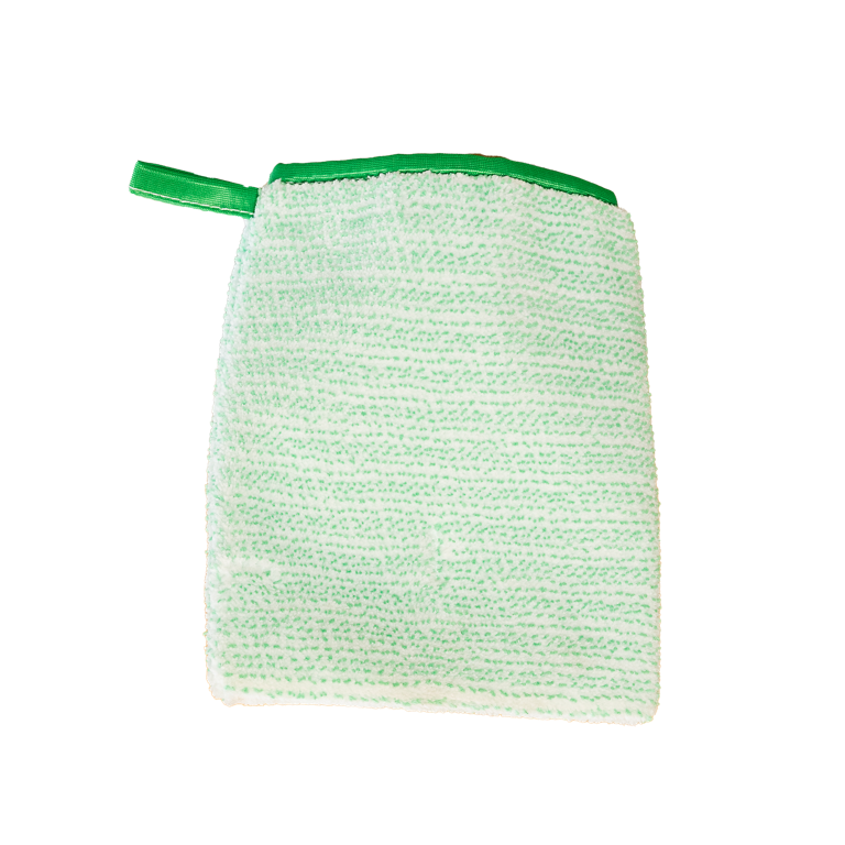 kobold - Gant microfibres spécial vitres Kobold