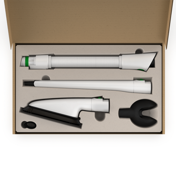 Kit d'entretien pour aspirateur laveur VK7 - Vorwerk - Kobold