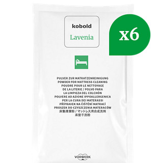 Lingette parquet (x3) - Achat en ligne - Kobold Vorwerk