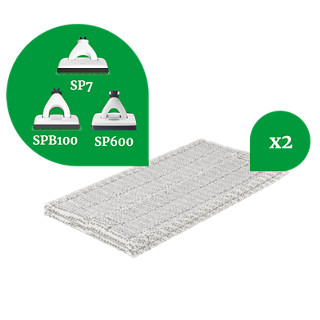 Sacs pour machine sous-vide Thermomix® (x50) - Vorwerk - Thermomix®