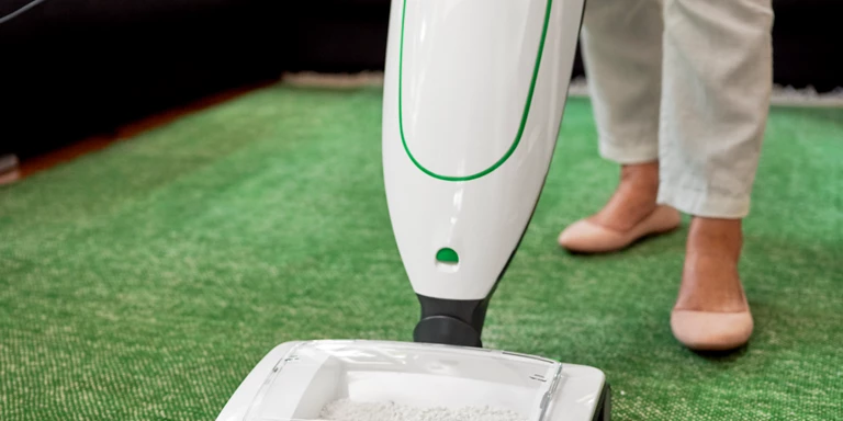 Mister Kobo Nettoyant Moquette Poudre Version Alternative Pour KOLBOD