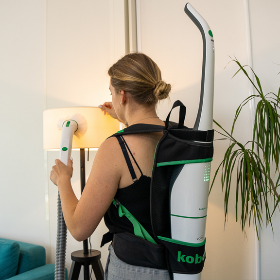 Kobold 2025 sac aspirateur