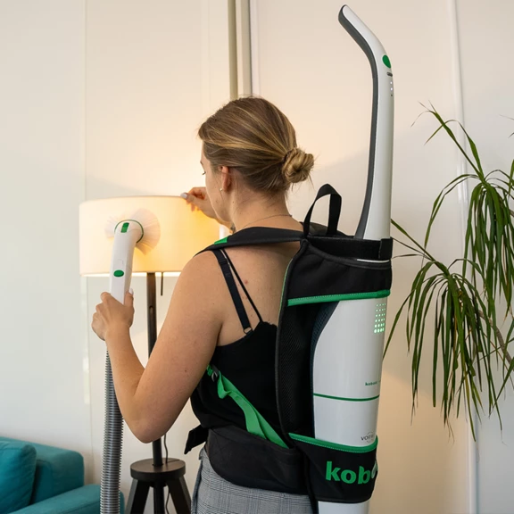 12 Sacs Aspirateur + Brosse Vorwerk Kobold VB100 FP100 – Compatible Sac Poussière Non Tissé Microfiltre 3 Couches Sac Poussière Kobold Compatible 12 Sacs Aspirateur + Brosse Vorwerk Kobold VB100 FP100 – Compatible Sac Poussière Non Tissé Microfiltre 3 Couches Sac Poussière Kobold Compatible