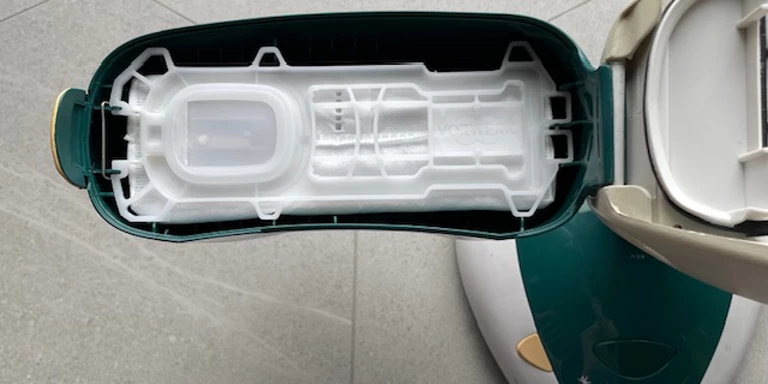 Lot De 6 Sacs Pour Aspirateur Vorwerk Folletto Vk 135-136[u7663] - Electroménager