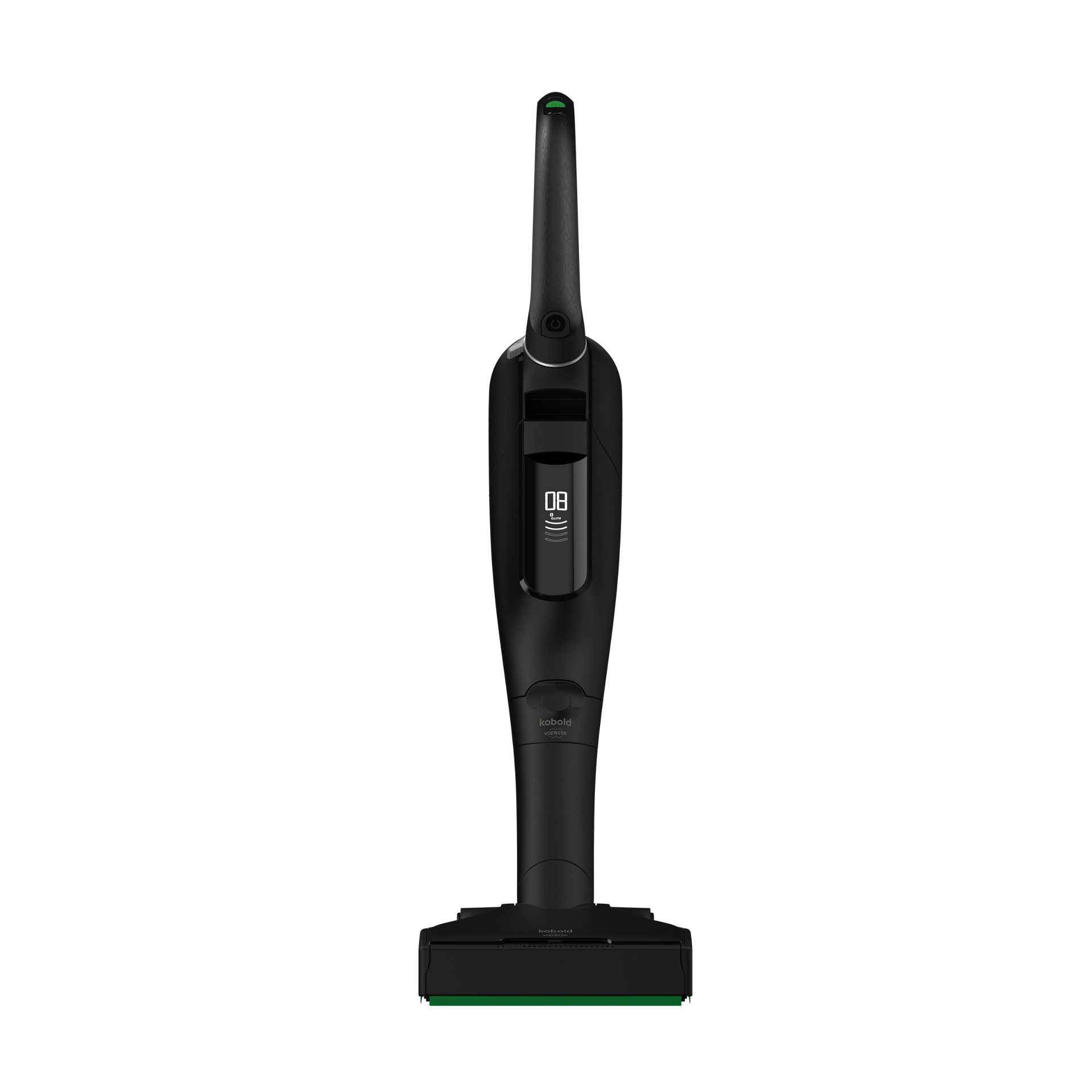 Aspirateur Vorwerk Kobold puissant