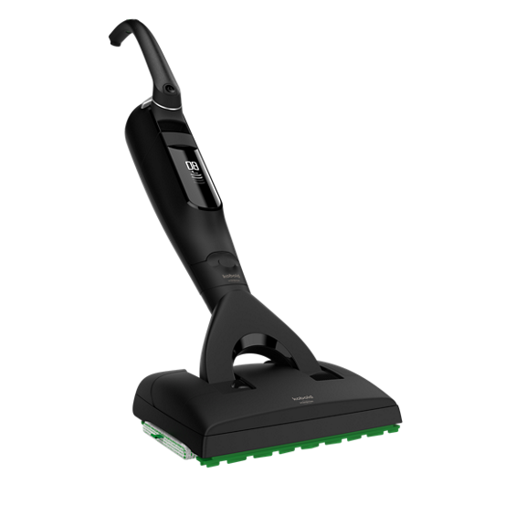 Aspirateur Vorwerk innovant pour sols