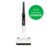 L’aspirateur laveur sans fil multifonction Kobold VK7
