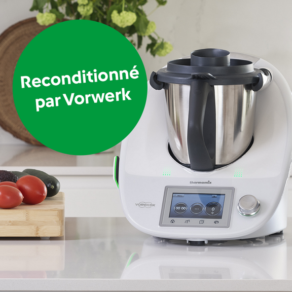 FR eshop thermomix TM5 reconditionne 4