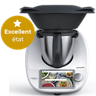FR eshop thermomix TM6 reconditionne grade a