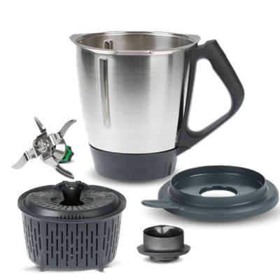 Bol complet Premium Thermomix TM6