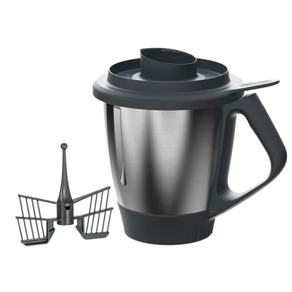 Vente Thermomix TM5, avec livre de recette et clé USB