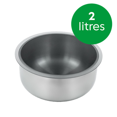 Bol de service isotherme 2L Thermomix®