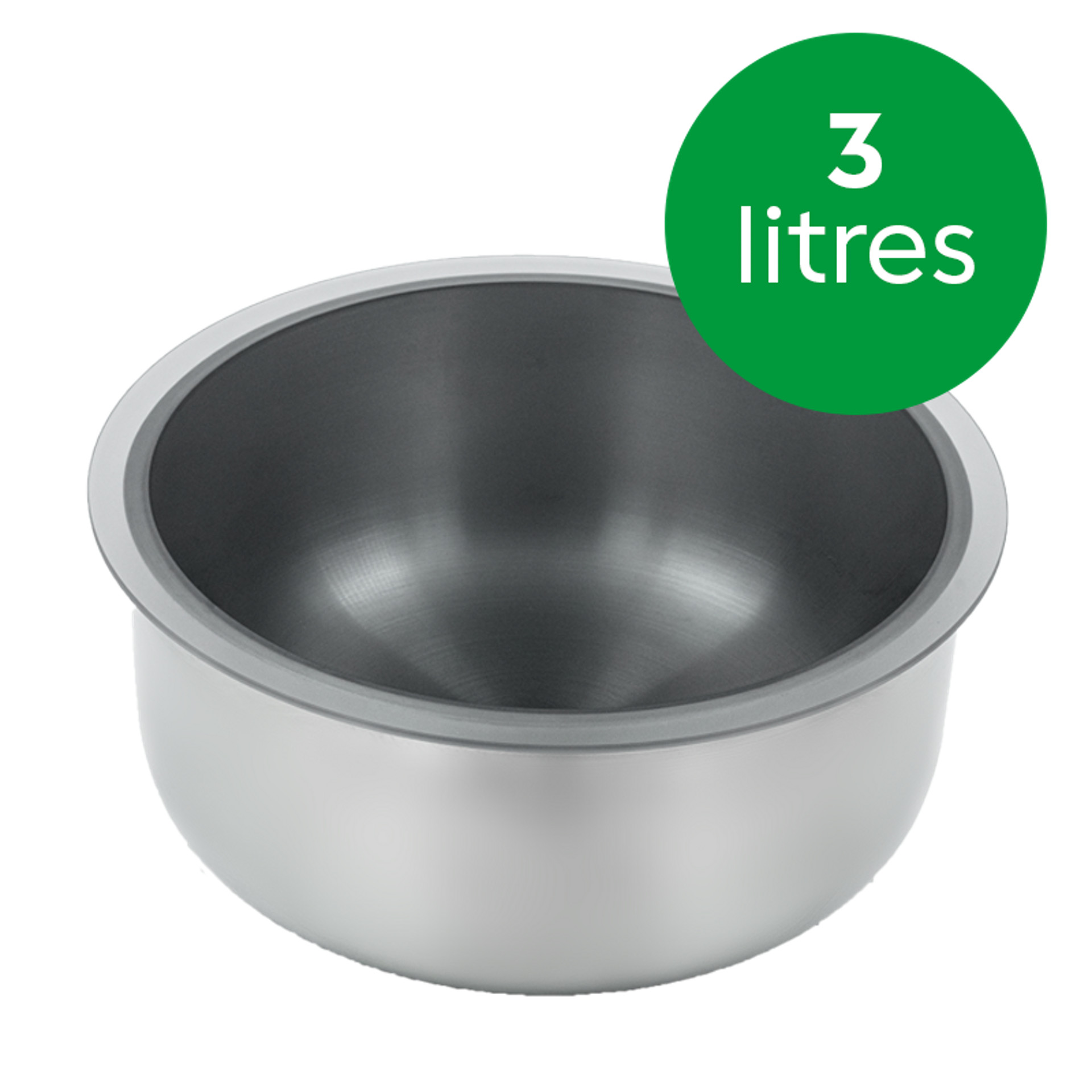 Bol de service isotherme Thermomix® (3L)