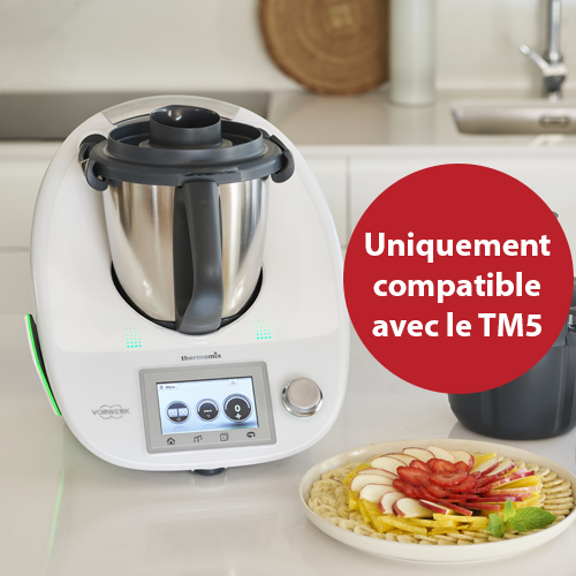 FR eshop thermomix bol tm5