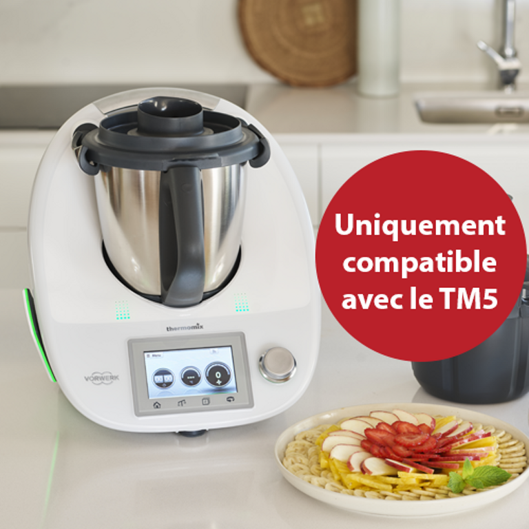 thermomix - Bol complet Thermomix® TM5
