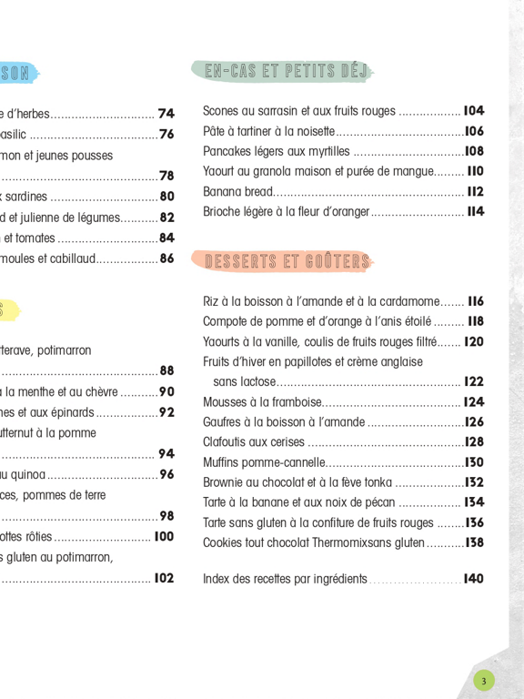 FR eshop thermomix carnet intestins irritables larousse page2