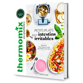 FR eshop thermomix carnet intestins irritables larousse