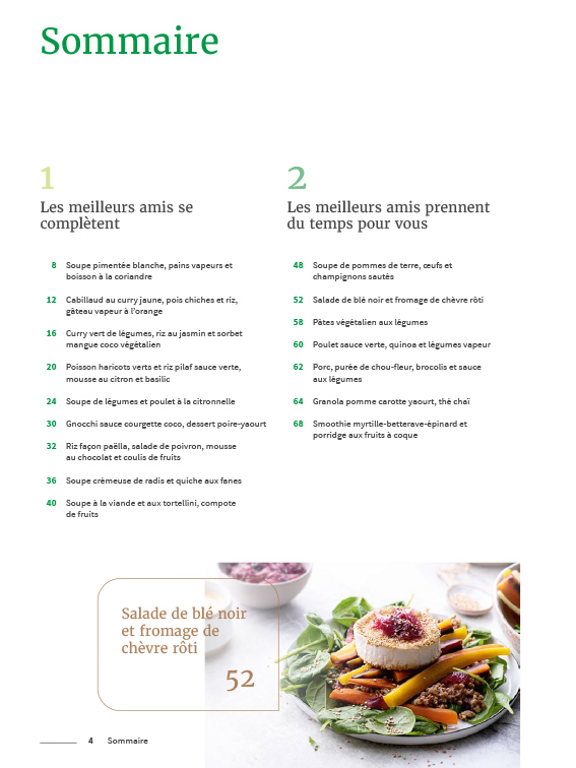 FR eshop thermomix carnet recettes meilleurs amis page1