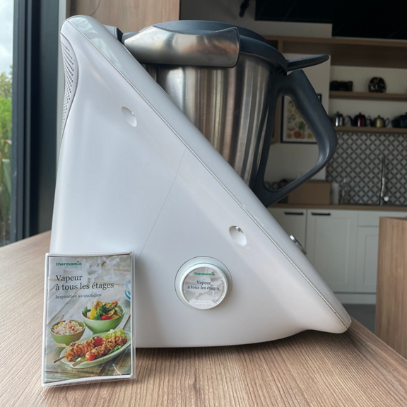 FR eshop thermomix cle recettes vapeur a tous les etages