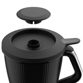 Couvercle du bol du robot Thermomix TM7