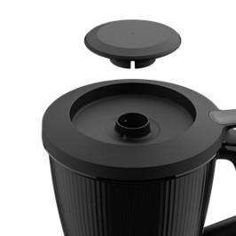 Couvercle du bol du robot Thermomix TM7