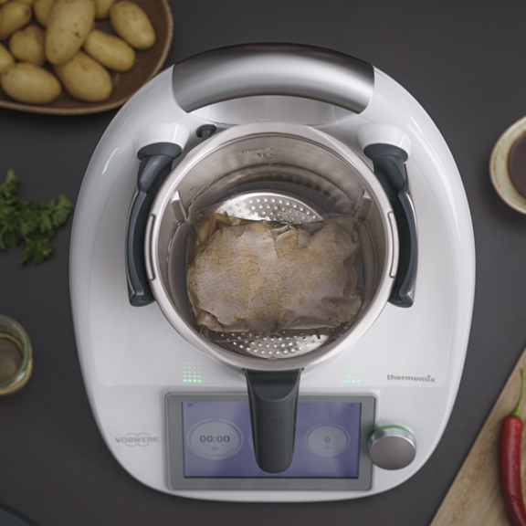 TM6 Disque cuisson - Thermomix Benelux Shop en Ligne