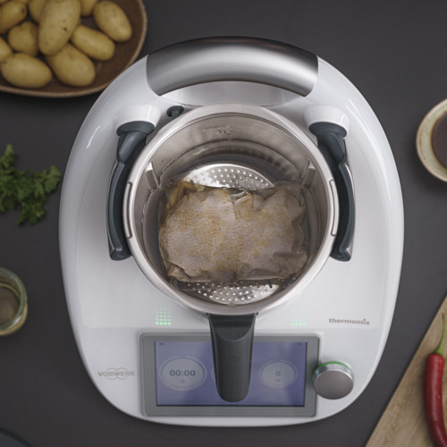 accessoire Thermomix pour cuisson lente
