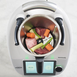 couvre-lame éplucheur Thermomix
