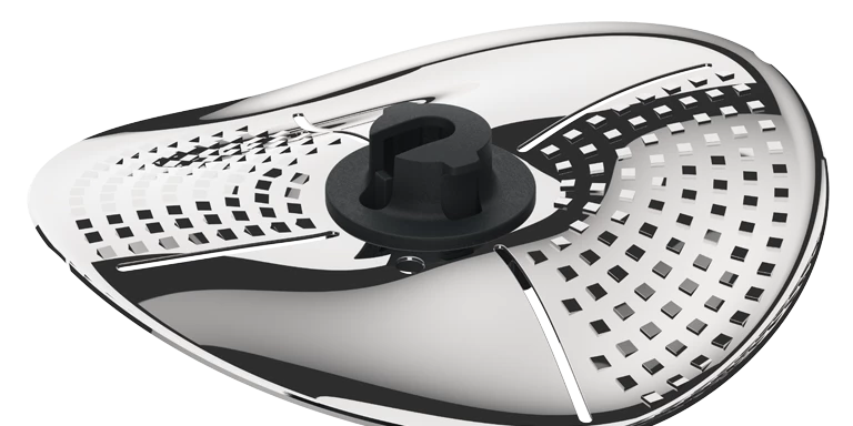 Couvre-lame éplucheur Thermomix® - Vorwerk - Thermomix®