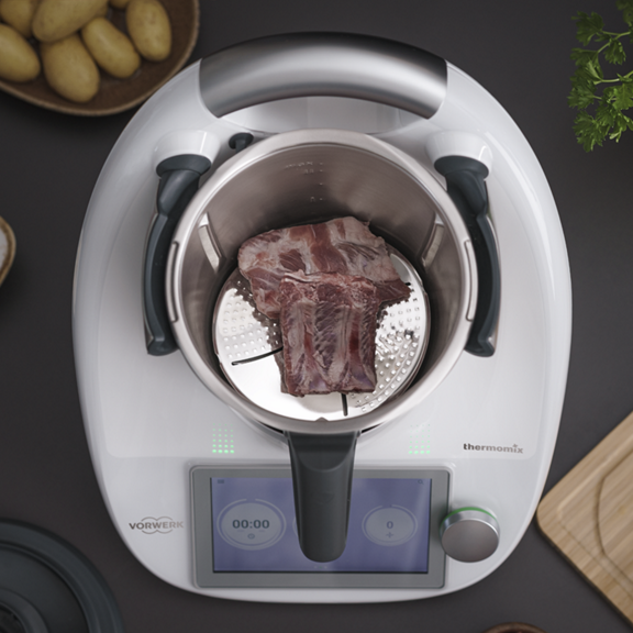 Quels sont les meilleurs accessoires Thermomix ? » Hervé SARL