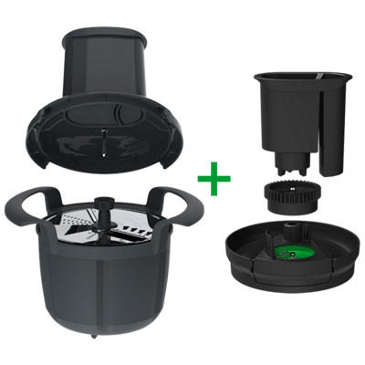 Découpe-Minute+ Thermomix® pour TM5 et TM6