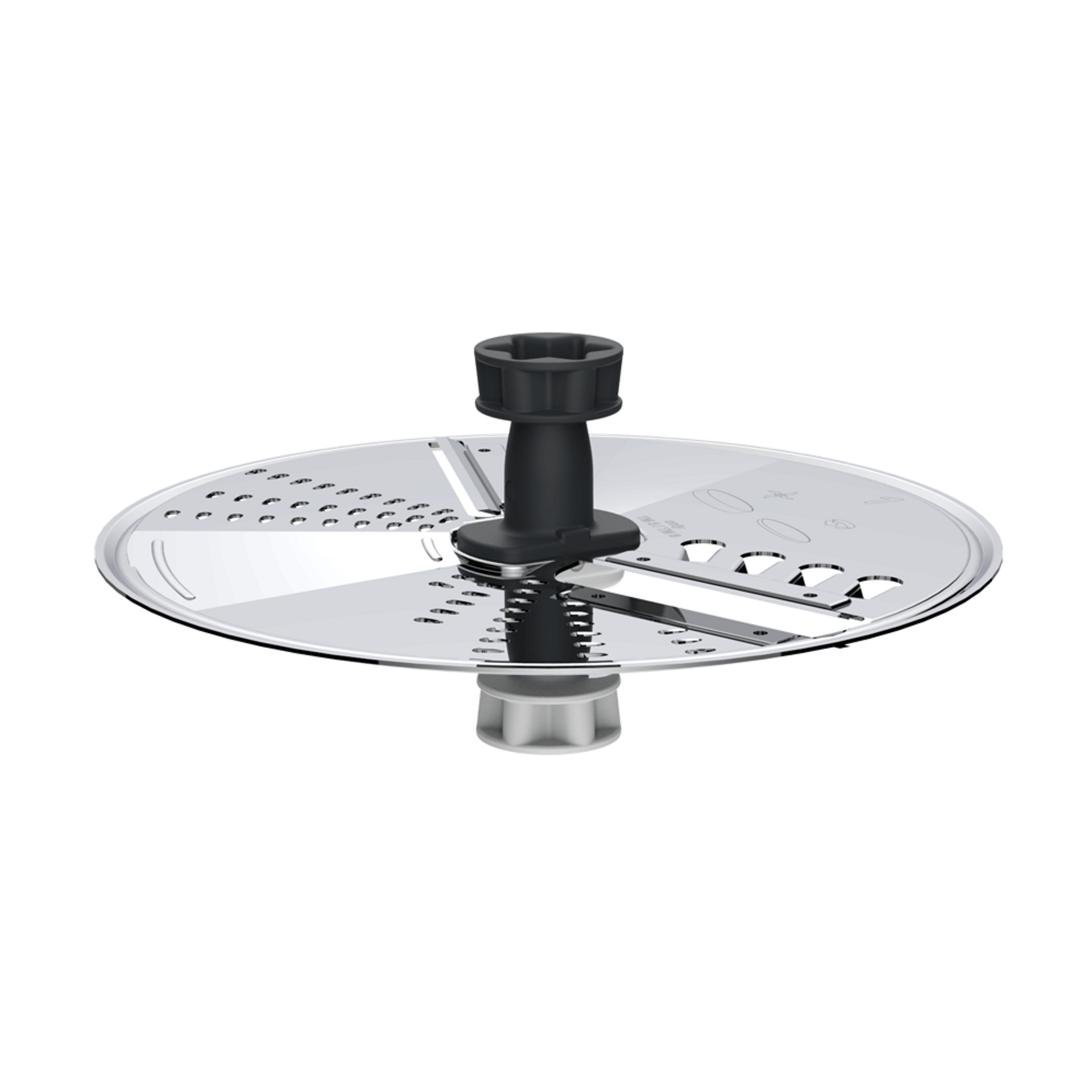 Disque De Cuisson Pour Thermomix TM31, TM5, TM6 – REMC – Neuf
