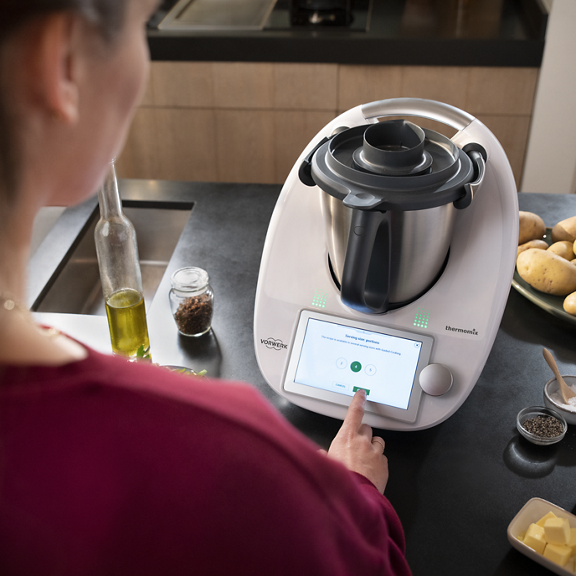 FR eshop thermomix gobelet doseur TM6