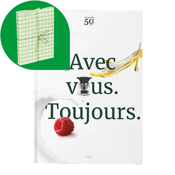 FR eshop thermomix livre avec vous toujours emballage 1