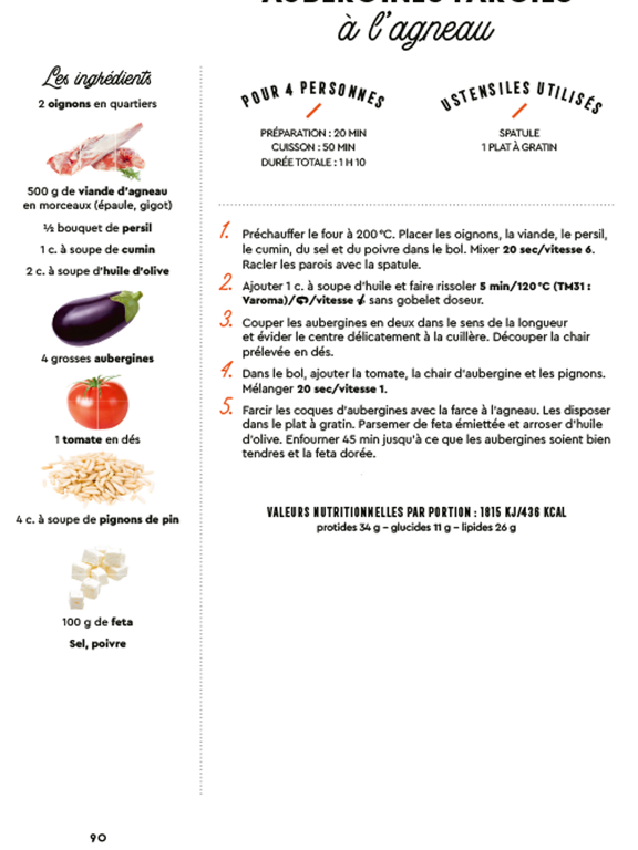 FR eshop thermomix livre indice glycemique bas page11