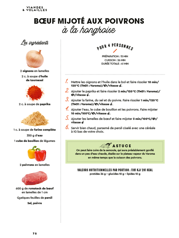 FR eshop thermomix livre indice glycemique bas page9