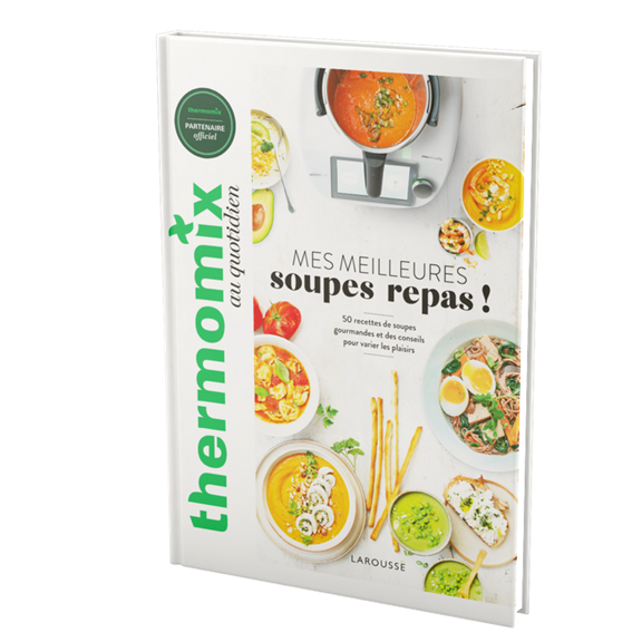 FR eshop thermomix livre larousse mes meilleures soupes repas 1