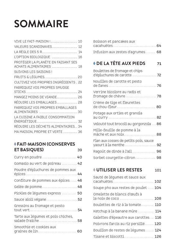 FR eshop thermomix livre manger sain page1