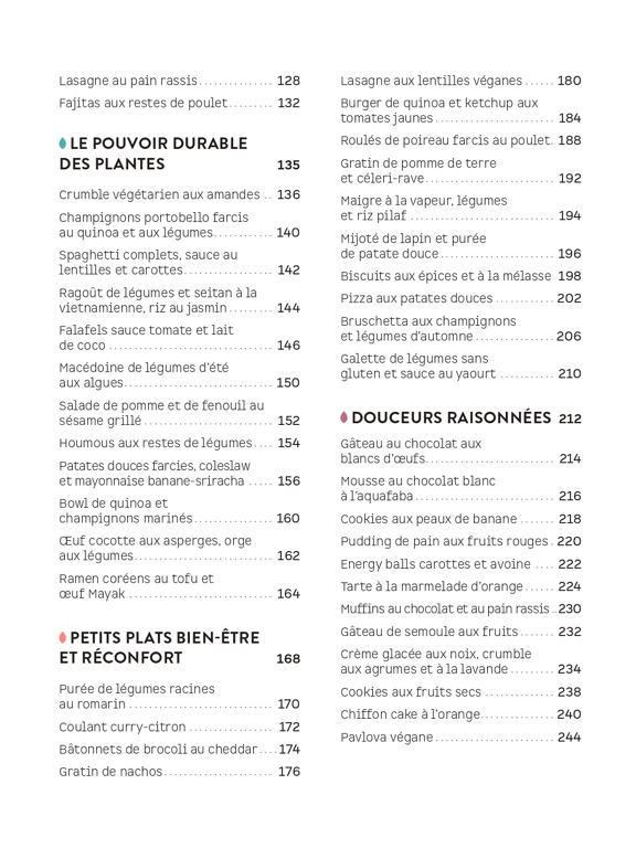 FR eshop thermomix livre manger sain page2