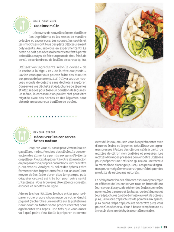 FR eshop thermomix livre manger sain page8