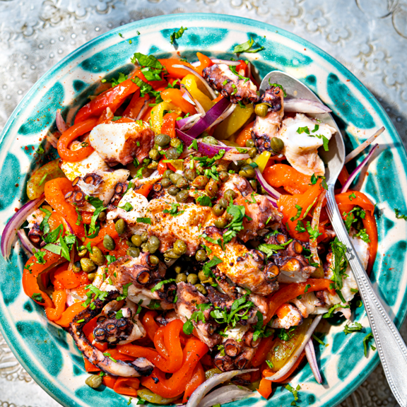 FR eshop thermomix livre recettes orientales poulpe