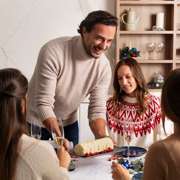 FR eshop thermomix moule buche noel 4