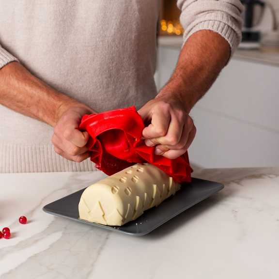 FR eshop thermomix moule buche noel