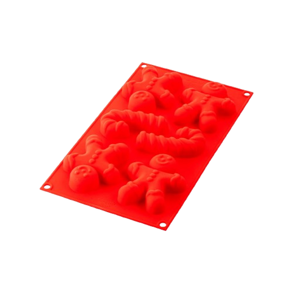 FR eshop thermomix moule petits biscuits noel