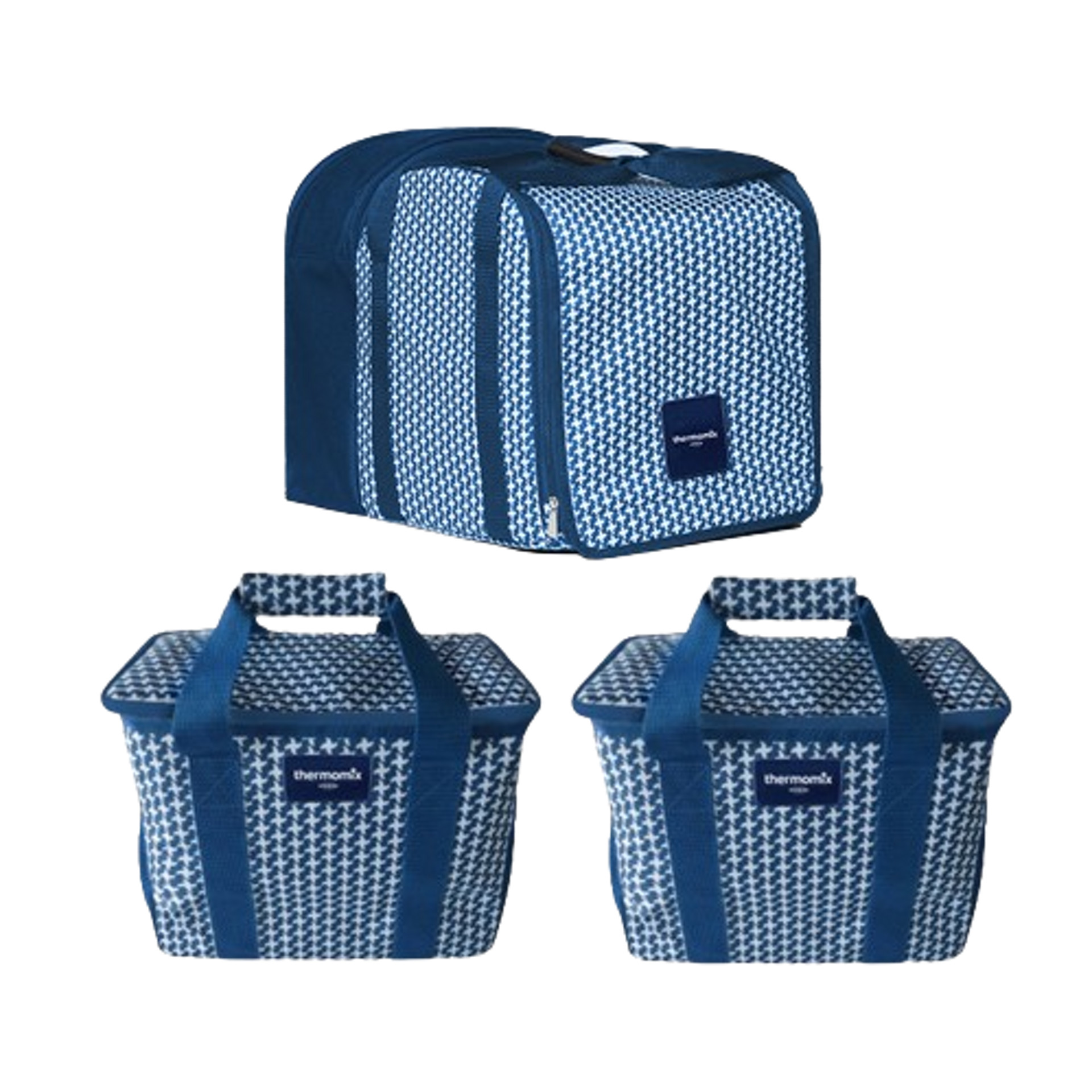 Sac de transport avec 2 glacières Thermomix®