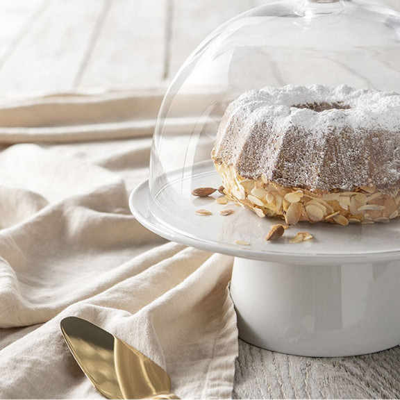 FR eshop thermomix presentoir gateaux degrenne 25 cm