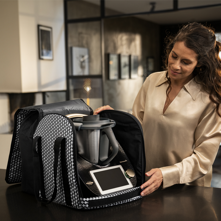 Sac de transport Thermomix® - Edition limitée 140 ans