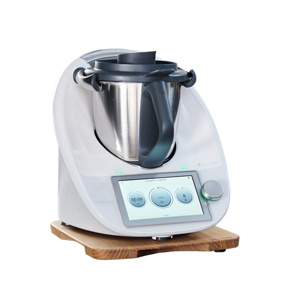 Slider en bois clair Thermomix® - Achat en ligne - Thermomix® Vorwerk